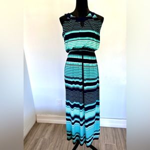Maxi dress size 6